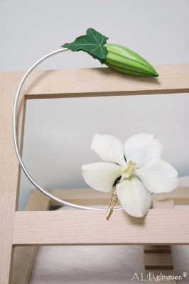 Boutonnières et accessoires